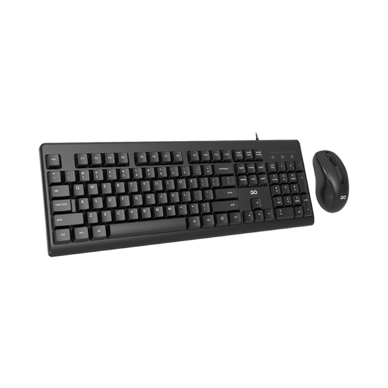Fantech GO KM103 USB Keyboard and Mouse Combo