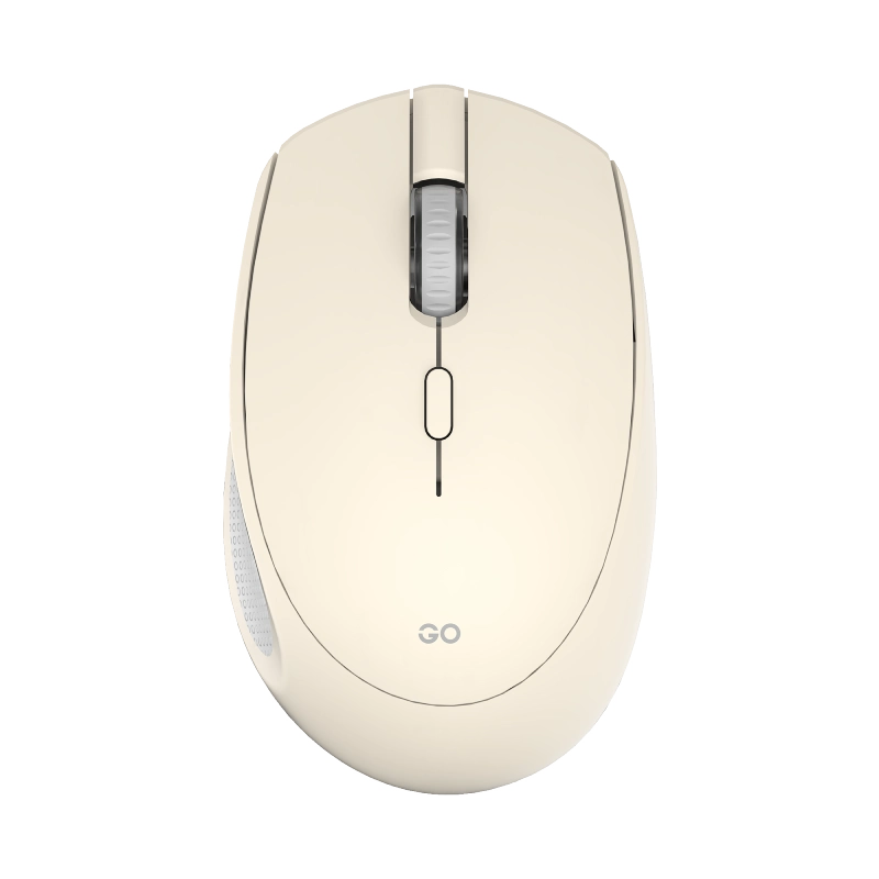 Fantech Go W193 Dual Mode Bluetooth & 2.4GHz Wireless Mouse