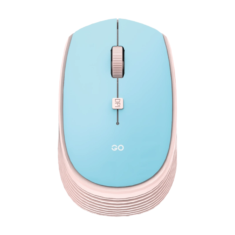 Fantech Go W607 Wireless Mouse