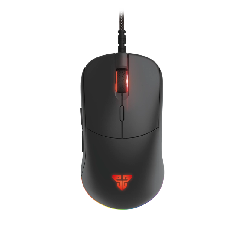 Fantech Helios UX3 Macro RGB Gaming Mouse