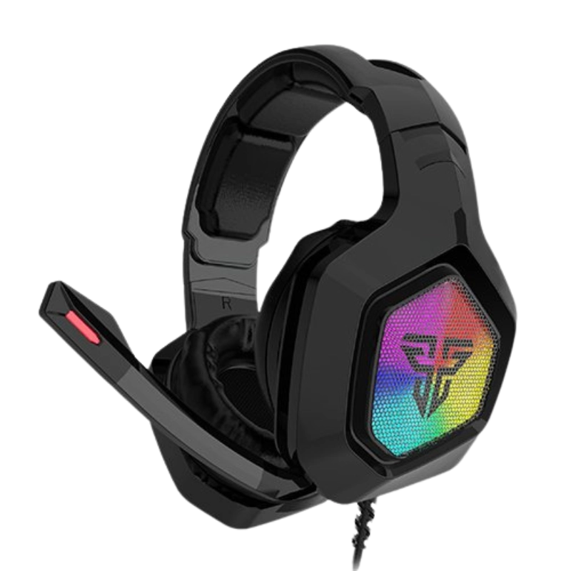 Fantech MH83 Omni RGB Gaming Headphone