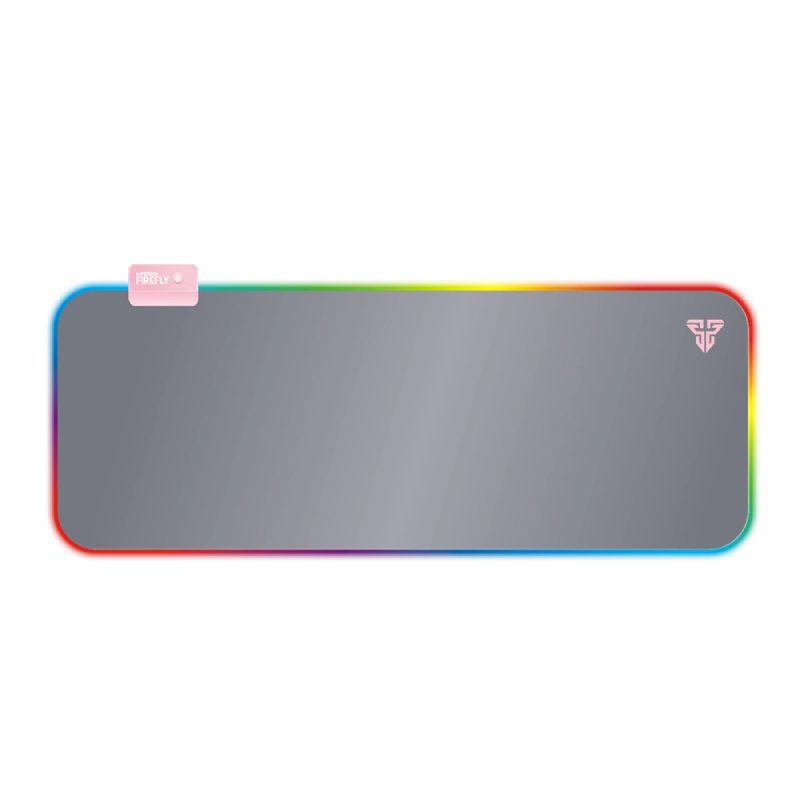 Fantech MPR800s FireFly RGB Mouse Pad